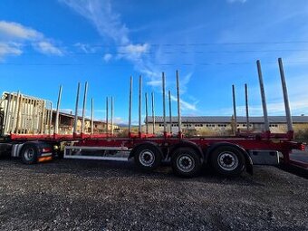 Klanicový náves UMIKOV NPK 39 - 1