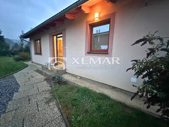 PREDAJ 3 izbový dom v okolí Banskej Bystrice - 1