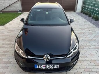 VW Golf 7 1,0TSI M6 3x R-Line