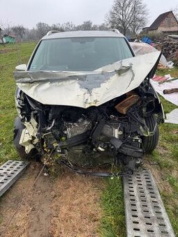 Rozpredám VW Touran 2 , 2.0 TDI 103kw