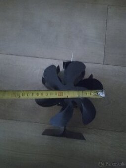 Predám krbový ventilátor