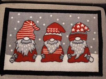 Predám vianočné doplnky