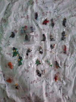 ✅ 30x Lego postava - 1