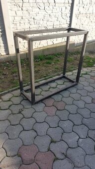 Predám nové akvárium s podstavcom