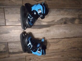 Detske korcule na lad nastavitelne 26 - 29