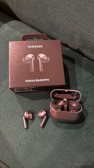 Samsung Galaxy Buds3 Pro