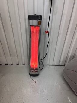 Tepelný žiarič UFO-S/30 3200W - 1