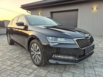 Škoda Superb 2.0 TDi 147kw DSG 2023 STYLE