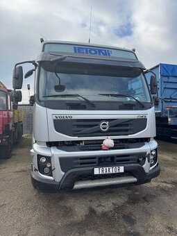 Volvo fmx traktor. 4x2