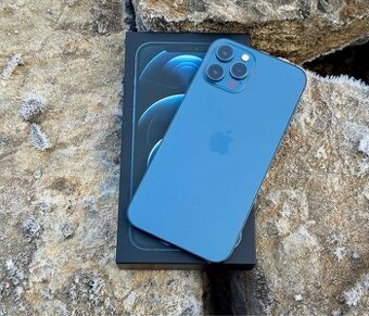 Apple iPhone 12 Pro Max 256GB