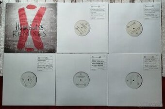 Depeche Mode, D. Gahan, Erasure, Yazoo, Cure, Shalom ...