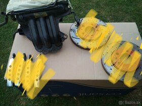 Škoda Fabia 1,2  40kw