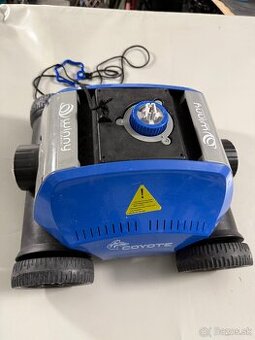 Predame bazenovy vysavac