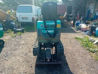 MINIBAGR KOBELKO SK 08 - 1