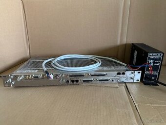 NEC PASOLINK NEO MDP-150MB-1AA Indoor Unit + zdroj - 1