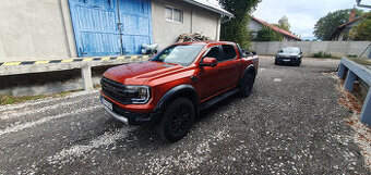 Predám Ford Ranger Raptor 2024 - 1