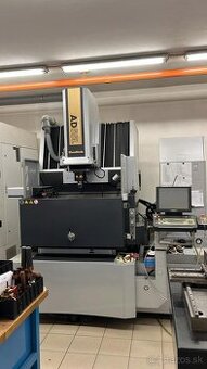 Elektroerozivní hloubička Sodick AD 55L (8641) - 1