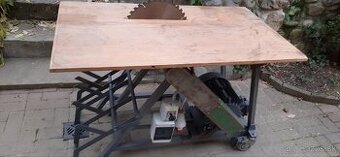 Cinkulár na drevo - 1