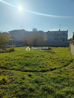 NA PREDAJ pozemok STUPAVA EXKLUZÍVNE