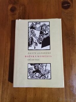 Očistec - Božská komédia