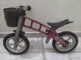 FirstBike odrážadlo