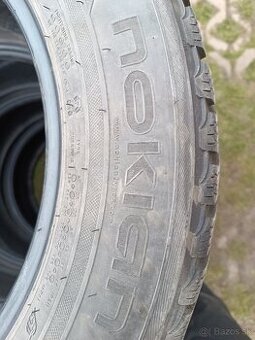 Zimné pneumatiky 225/60r17