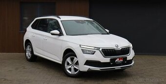 Škoda Kamiq 1.0 TSI Ambition DSG