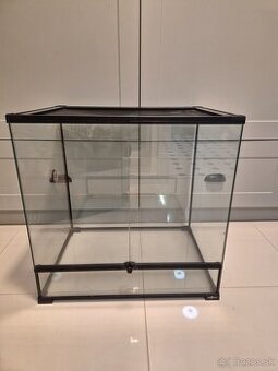 Terárium š 60 x v 60 x h 45