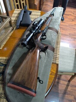 Merkel RX helix Noblesse