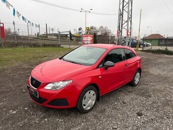 Seat Ibiza 1.2i 12V Reference
