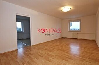 NADŠTANDARDNE VEĽKÝ 2-IZB.BYT S 2 LODŽIAMI VO VÝBORNEJ LOKAL