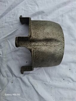 Predám  ochranný plech hracieho hriadeľa na Audi A8d2