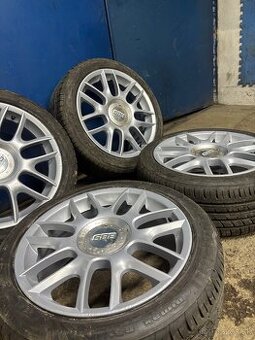 BBS 5x112 R17