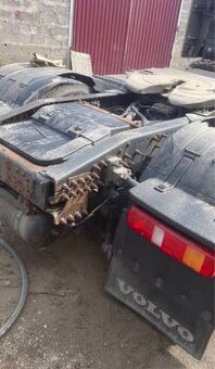 Renovácia, pieskovanie