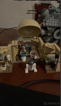 LEGO Star Wars: Obi-Wan's Hut (75270)