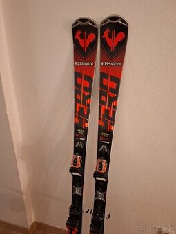 Lyže Rossignol HERO 157cm C11.