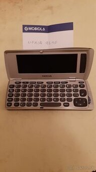Predám Nokiu 9210.