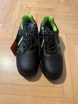 Pracovna bezpecnostna obuv Bennoń