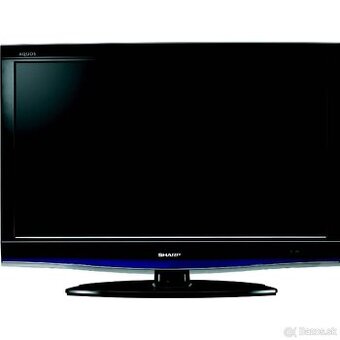 TV Sharp LC-32DH77E