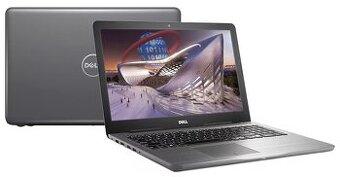 Dell Inspiron 15