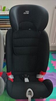 Britax Römer 9-36 kg