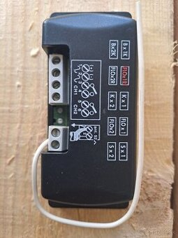 Predám externý prijímač Nice FLOX1R