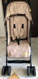 Golfový kočík Musca