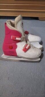 Dievčenské korčule 37-40