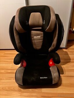 Detská autosedačka Recaro Monza Nova