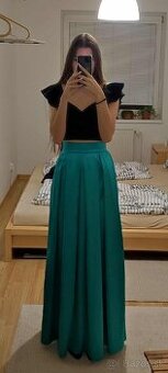 Dámska dlhá sukňa