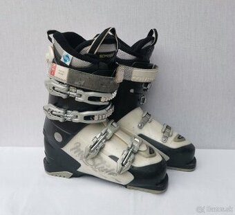 Lyziarky Fischer eu č.40,5