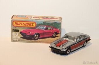 Matchbox SF Chevy Pro Stocker