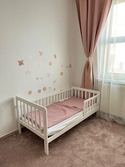 Detska postel 70x140 cm