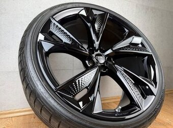 Originál letní kolesa Audi RS6 / RS7 22”